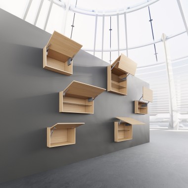 Фурнитура Blum