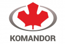 Komandor