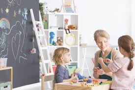 Мебель для садиков