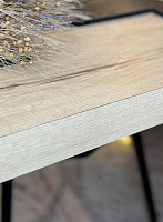 Тамбурат HPL CLEAF 55 мм Двухсторонний