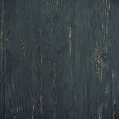 Компакт плита Черная сосна премьер 2055 (структура Шпон) 4200 х 650 х 4 мм. черная основа