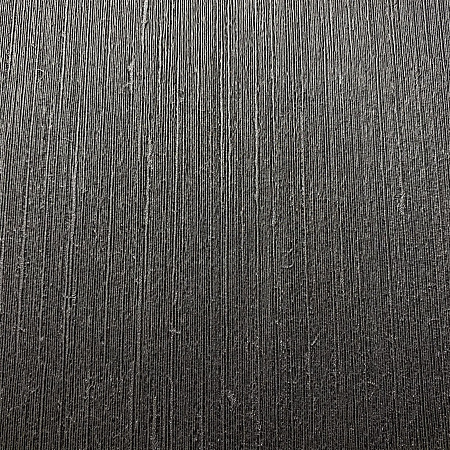 Кожаная панель DECO № 188 Шелк графит 2800х1000х10 мм