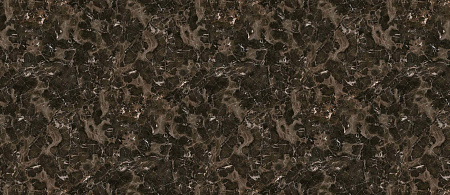 Компакт плита Мрамор королевский 3049 (структура Стоун) 4200 х 1320 х 12 мм. черная основа