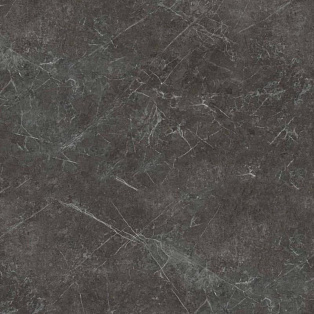 Компакт плита Обсидиан 3115 (структура Стоун) 4200 х 1320 х 12 мм. черная основа