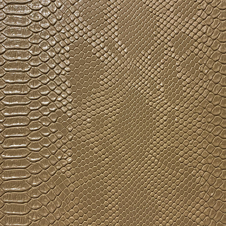 Кожаная панель DECO № 385 Тайпан светло коричневый 2800х1000х10 мм