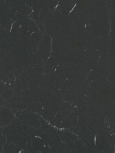 Lamicolor 5544/L Чёрный мрамор гл НОВИНКА  3050х1300х0,7мм