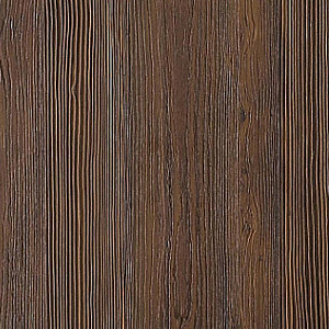 Плита TSS CLEAF S063 ENGADINA MARRONE NOCE  односторонний 2800х2070х8 мм. (Т)