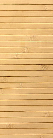Бамбуковая панель DECO Натуральный 2800х900х10 мм
