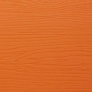 Плита TSS CLEAF UA41 ENGADINA ARANCIO Оранжевый односторонний 2800х2070х18 мм. (Т)