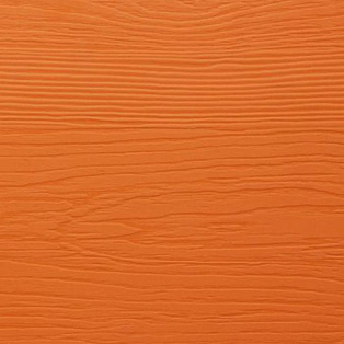 Плита TSS CLEAF UA41 ENGADINA ARANCIO Оранжевый односторонний 2800х2070х18 мм. (Т)