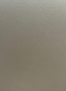 HPL Компакт плита Кедр 9976/S Серебрянный жемчуг (Кристалл) 3050 х 608 х 12 мм. черная основа