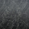 Компакт плита Марцена темная 3085 (структура Стоун) 4200 х 650 х 4 мм. черная основа