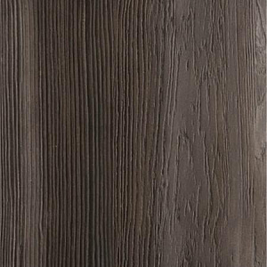 Плита TSS CLEAF S064 ENGADINA NERA NOCE  односторонний 2800х2070х8 мм. (Т)