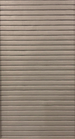 Бамбуковая панель DECO Светло-серый 09 2800х900х10 мм