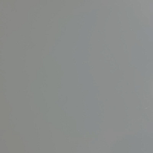 Стекло окрашенное DECO Монолак Светло-серое 09 глянец 2550х1605х4 мм