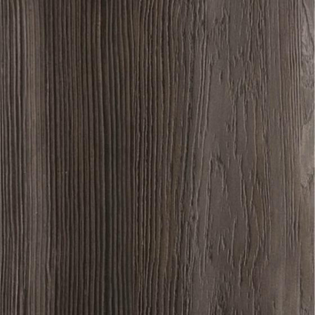 Плита TSS CLEAF S064 ENGADINA NERA NOCE односторонний 2800х2070х18 мм. (Т)