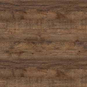 Компакт плита Дуб самдал 2127 (структура Шпон) 4200 х 1320 х 12 мм. черная основа