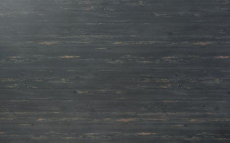 Компакт плита Черная сосна премьер 2055 (структура Шпон) 4200 х 650 х 12 мм. черная основа