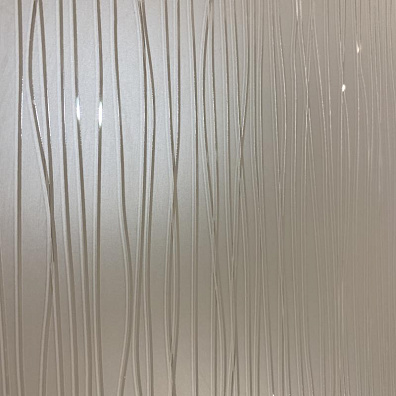 Стекло окрашенное DECO Штрих Шимо темный 101 глянец/мат. 2440х1830х4 мм