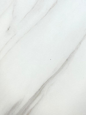 HPL Компакт плита Кедр 6323/PT Мрамор Мэйкер (Питон) 3050 х 608 х 12 мм. черная основа