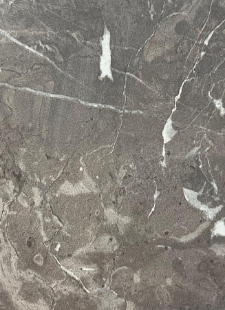 HPL Компакт плита Кедр 6332/PT Кремовый Венетто (Питон) 3050 х 1220 х 12 мм. черная основа