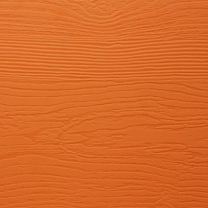 Плита TSS CLEAF UA41 ENGADINA ARANCIO Оранжевый односторонний 2800х2070х8 мм. (Т)