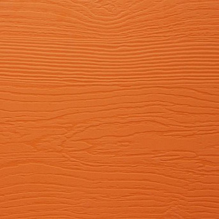 Плита TSS CLEAF UA41 ENGADINA ARANCIO Оранжевый односторонний 2800х2070х8 мм. (Т)