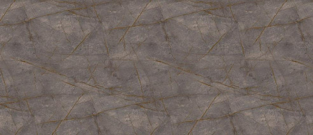 Компакт плита Бронзовый Каспий 3086 (структура Стоун) 4200 х 650 х 4 мм. черная основа