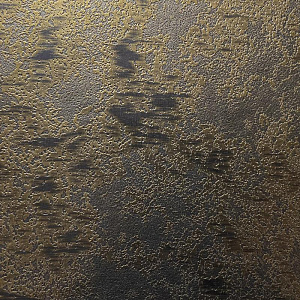 Кожаная панель DECO № 226 Бетон бронза 2800х990х10 мм