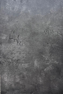 HPL Компакт плита Кедр 6880 S Черный Порторо (Кристалл) 3050 х 608 х 12 мм. черная основа