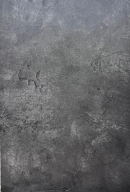 HPL Компакт плита Кедр 6880 S Черный Порторо (Кристалл) 3050 х 608 х 12 мм. черная основа