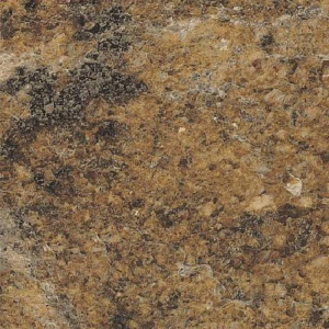 Компакт плита Ригл 4110 (структура Стоун) 4200 х 1320 х 12 мм. черная основа