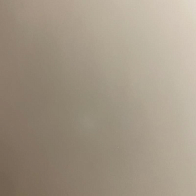 Стекло окрашенное DECO Сатин Трюфель 04  мат. 2550х1605х4 мм