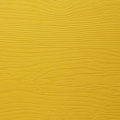 Плита TSS CLEAF UA50 ENGADINA GIALLO Желтый односторонний 2800х2070х8 мм. (Т)