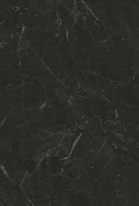 HPL Компакт плита Кедр 6333/NV Обсидиан Венетто (Марс) 3050 х 1220 х 4 мм. черная основа