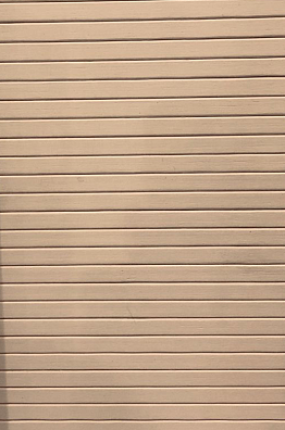 Бамбуковая панель DECO kom 016 Бежевый 2800х900х10 мм