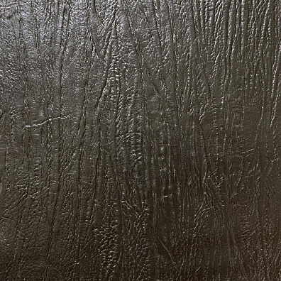 Кожаная панель DECO № 165 Земля Андалузии шоколад 2800х1000х10 мм