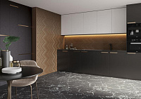 Кухни фасады эмаль