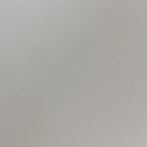 Стекло окрашенное DECO Сатин Белый арктик 017 мат. 2550х1605х4 мм