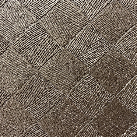 Кожаная панель DECO № 205 Степ медный 2800х1000х10 мм