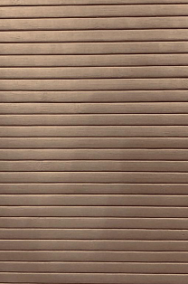 Бамбуковая панель DECO kom 03 Евробраун 2800х900х10 мм