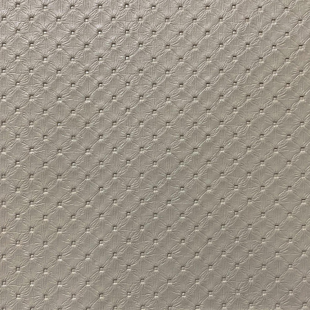 Кожаная панель DECO № 137 Версаль бежевый мат. 2800х1000х10 мм