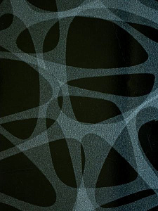 Lamicolor 5059/Pearl  Черный Твист  3050х1300х0,7мм (A)