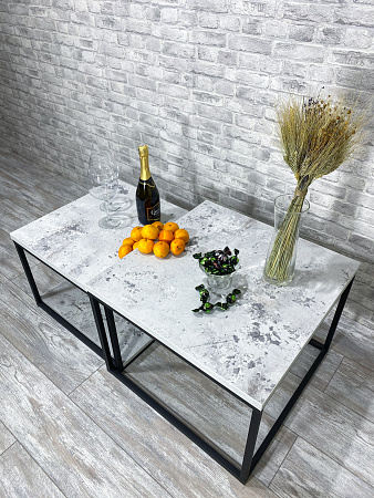 Стол журнальный "DOUBLE"