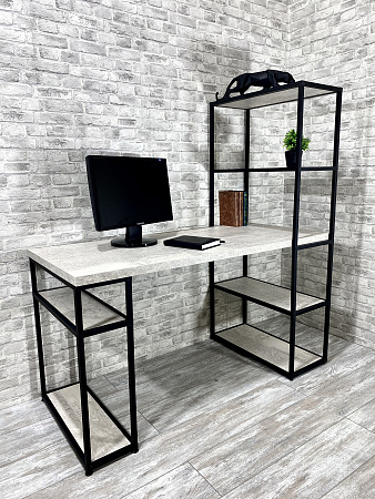 Коннектор 2 с колесной опорой Черный (16)