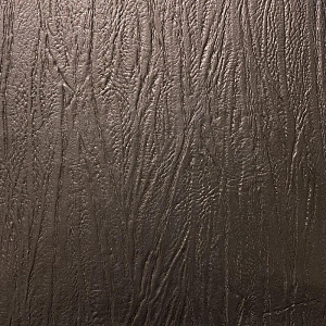 Кожаная панель DECO № 166 Земля Андалузии бронза 2800х1000х10 мм