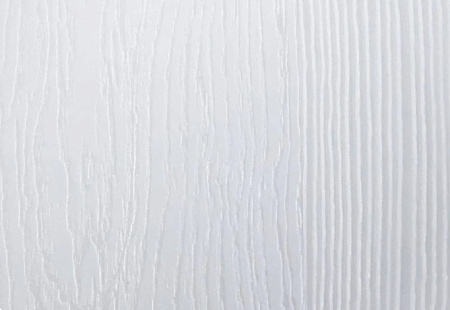 Плита TSS CLEAF B073 ENGADINA Белая односторонняя 2800х2070х18 мм. (А)