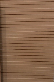 Бамбуковая панель DECO Abs 101 Шимо темный 2800х900х10 мм