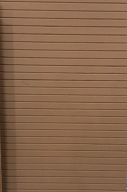 Бамбуковая панель DECO Abs 101 Шимо темный 2800х900х10 мм