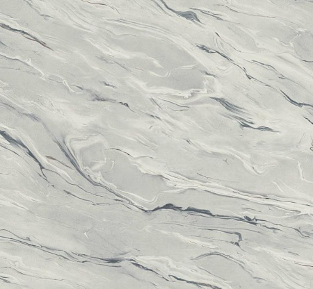 Компакт плита Старк 3145 (структура Стоун) 4200 х 1320 х 12 мм. черная основа